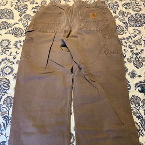 Carhartt Jeans